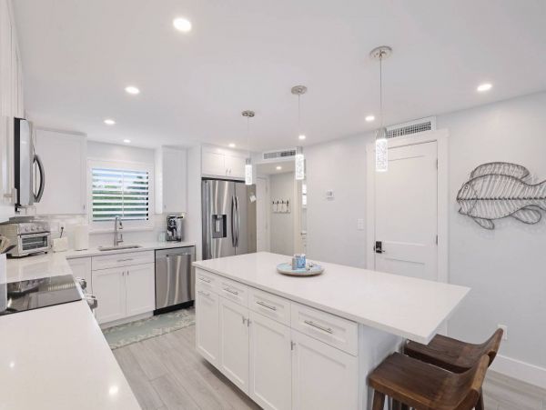 Marco Island Vacation Rental | Luxury Marco Island Condo with Pools & Tennis