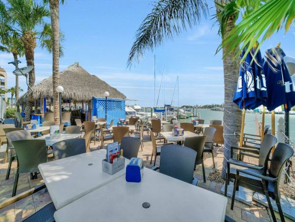 Marco Island Vacation Rental | Luxury Marco Island Condo with Pools & Tennis