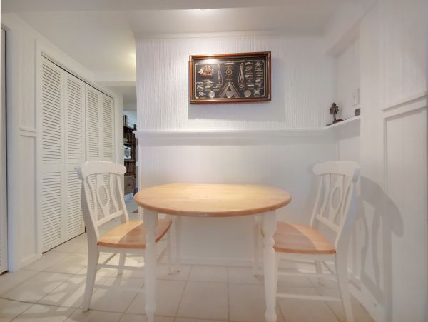 Bonita Springs One Bedroom Vacation Condo On The Beach
