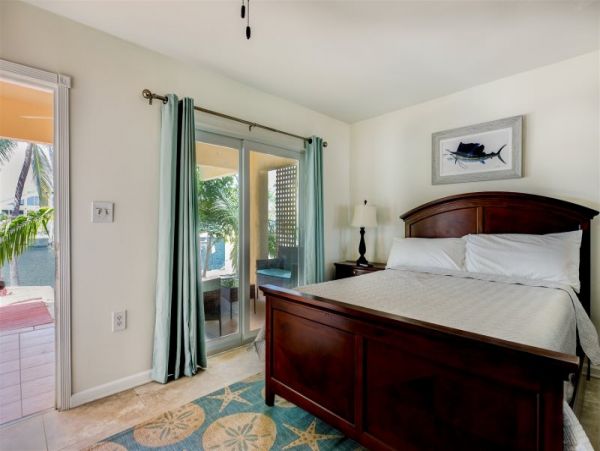 Marathon Vacation Rental Home Boat Dock Sleeps 10 Guests