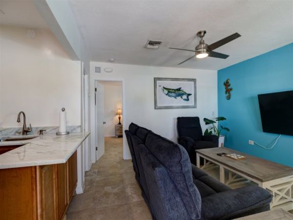 Marathon Vacation Rental Home Boat Dock Sleeps 10 Guests