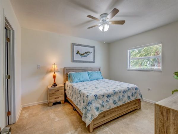 Marathon Vacation Rental Home Boat Dock Sleeps 10 Guests