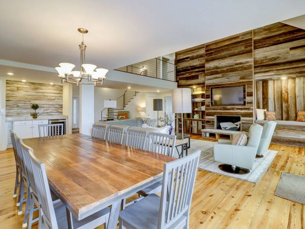 Fabulous Oceanfront Vacation Home On Hilton Head 18 Guests