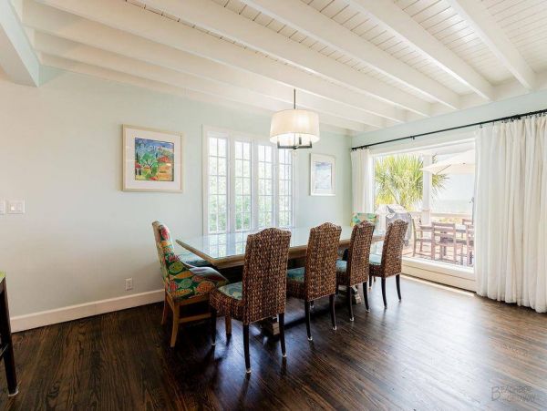 Six Bedroom Beach House Rental on Hilton Head