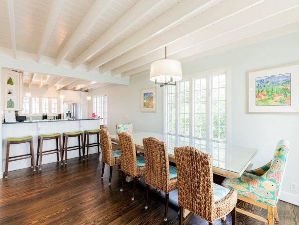Six Bedroom Beach House Rental on Hilton Head