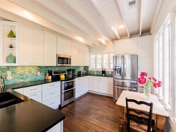 Six Bedroom Beach House Rental on Hilton Head