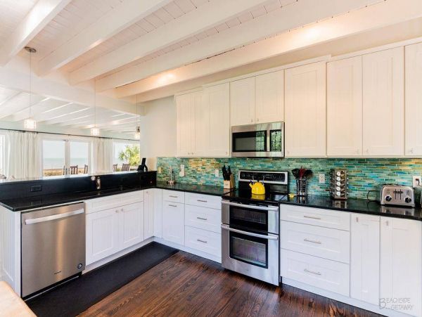Six Bedroom Beach House Rental on Hilton Head