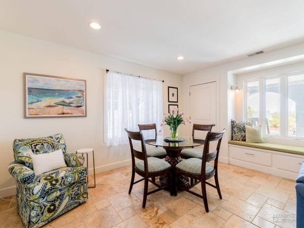 Six Bedroom Beach House Rental on Hilton Head