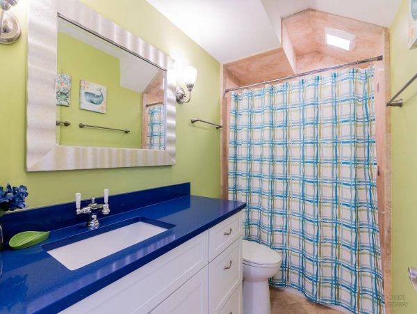 Six Bedroom Beach House Rental on Hilton Head