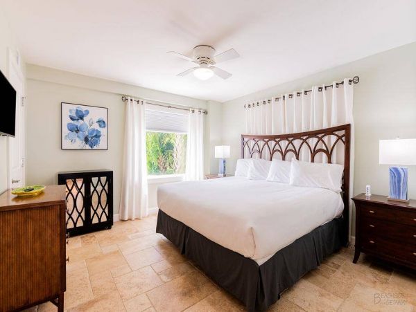 Six Bedroom Beach House Rental on Hilton Head