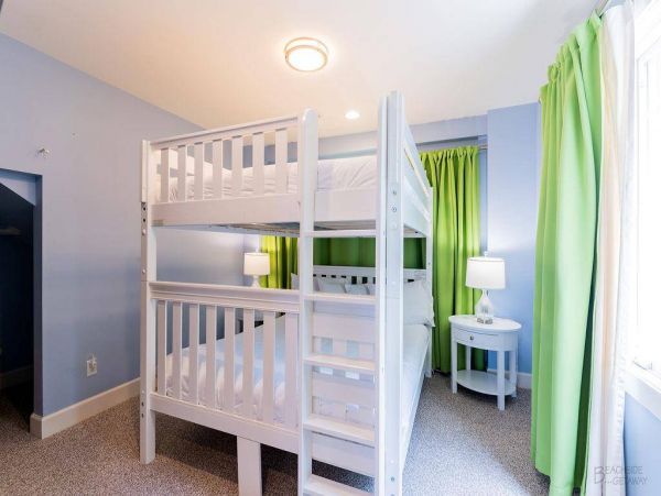 Six Bedroom Beach House Rental on Hilton Head