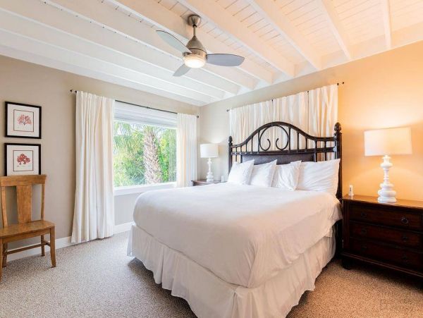 Six Bedroom Beach House Rental on Hilton Head
