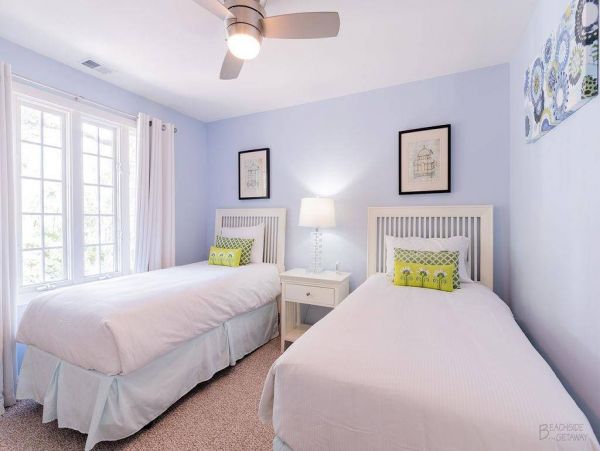 Six Bedroom Beach House Rental on Hilton Head