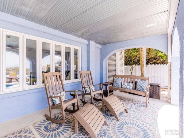 Six Bedroom Beach House Rental on Hilton Head