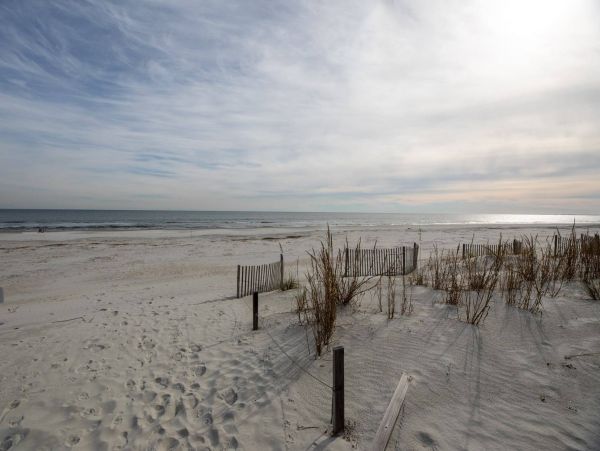 Six Bedroom Beach House Rental on Hilton Head