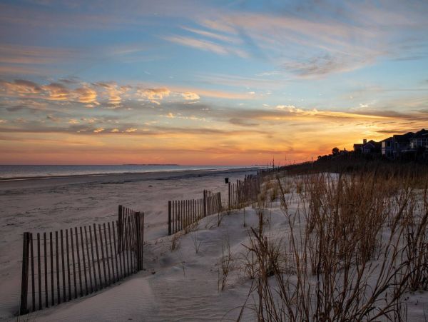 Six Bedroom Beach House Rental on Hilton Head