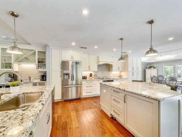 Luxury Hilton Head Oceanfront Vacation Home Sleeps 14 Guests