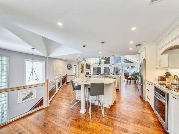 Luxury Hilton Head Oceanfront Vacation Home Sleeps 14 Guests