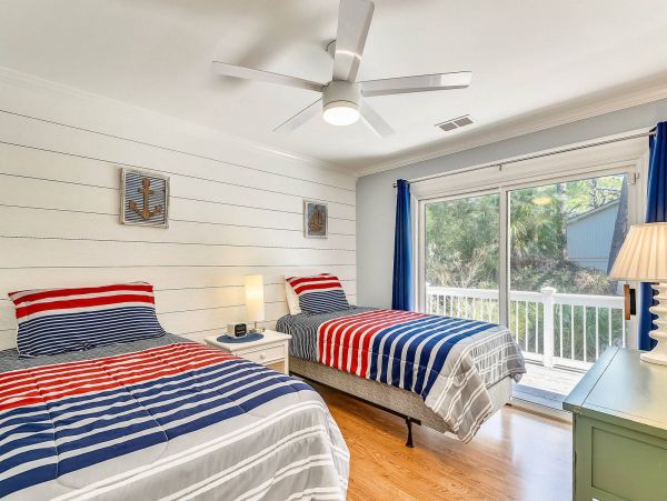 Luxury Hilton Head Oceanfront Vacation Home Sleeps 14 Guests