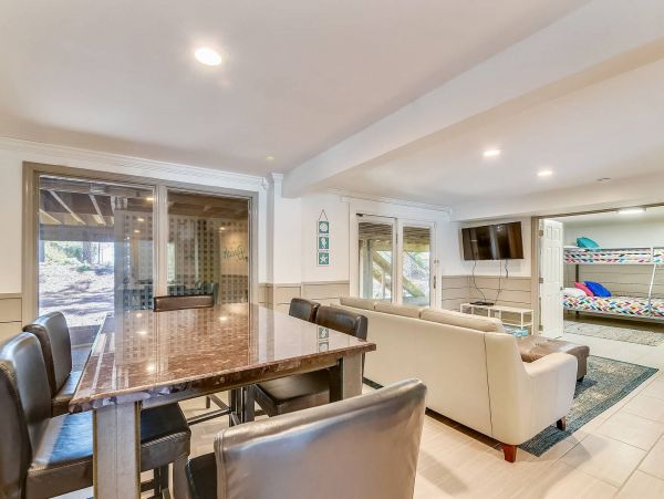 Luxury Hilton Head Oceanfront Vacation Home Sleeps 14 Guests