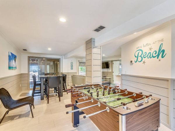 Luxury Hilton Head Oceanfront Vacation Home Sleeps 14 Guests
