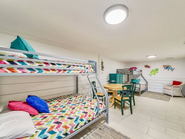 Luxury Hilton Head Oceanfront Vacation Home Sleeps 14 Guests