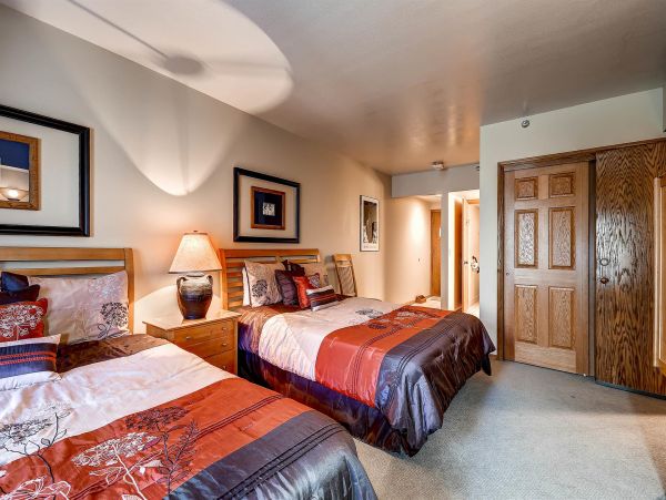 Park City Deer Valley Canyons Resort Home 996288