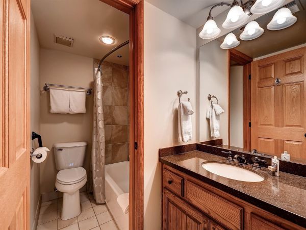 Park City Deer Valley Canyons Resort Home 996288