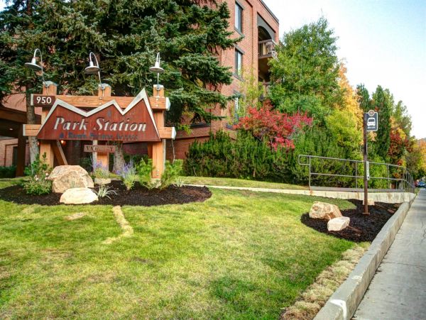 Park City Deer Valley Canyons Resort Home 996288