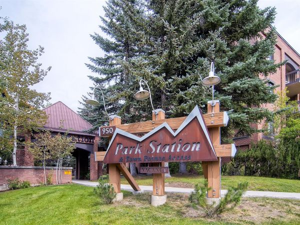 Park City Deer Valley Canyons Resort Home 996288