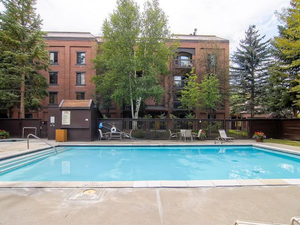 Park City Deer Valley Canyons Resort Home 996288