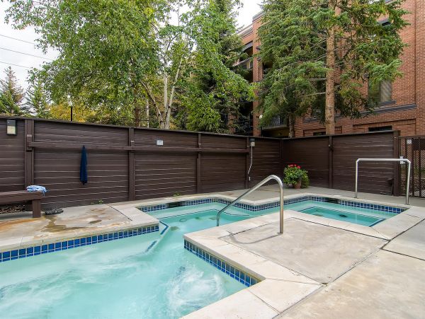Park City Deer Valley Canyons Resort Home 996288