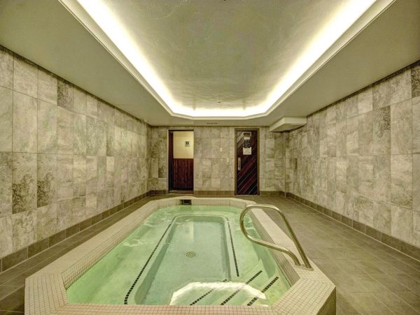 Park City Deer Valley Canyons Resort Home 996288