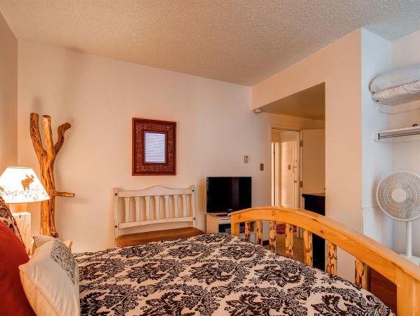 Park City Deer Valley Canyons Resort Home 996289