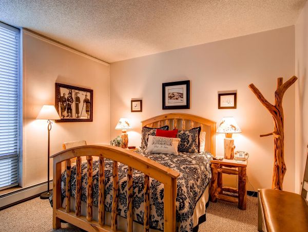 Park City Deer Valley Canyons Resort Home 996289