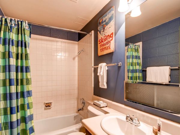 Park City Deer Valley Canyons Resort Home 996289