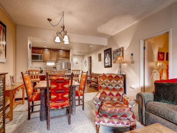 Park City Deer Valley Canyons Resort Condo 996290