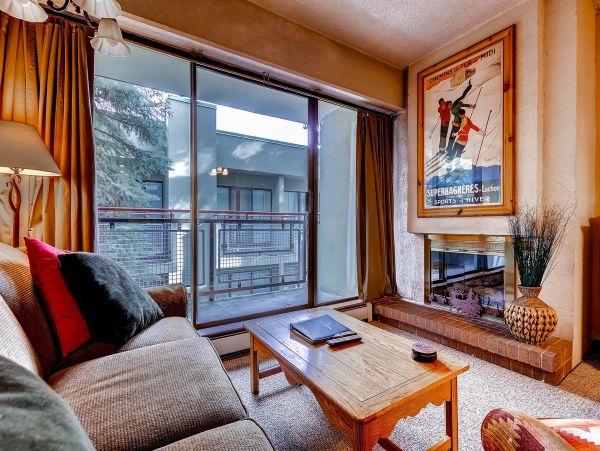 Park City Deer Valley Canyons Resort Condo 996290