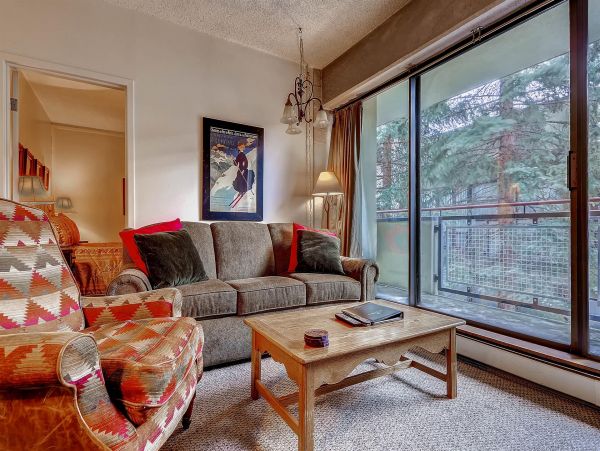 Park City Deer Valley Canyons Resort Condo 996290
