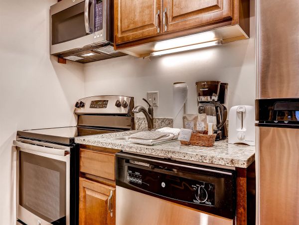 Park City Deer Valley Canyons Resort Condo 996290