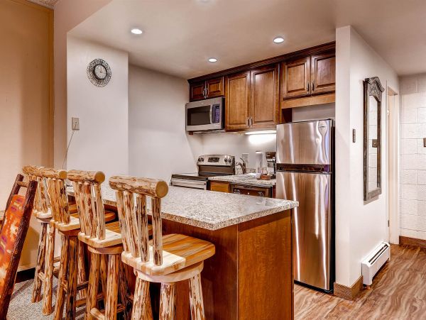 Park City Deer Valley Canyons Resort Condo 996290