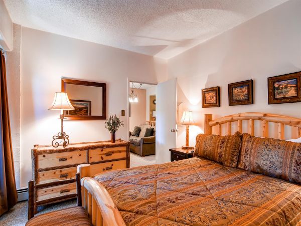 Park City Deer Valley Canyons Resort Condo 996290