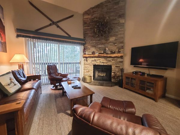 Park City Deer Valley Canyons Resort Condo 996291