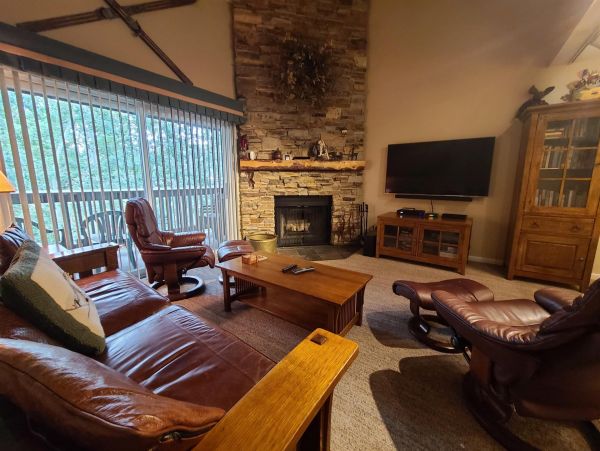 Park City Deer Valley Canyons Resort Condo 996291
