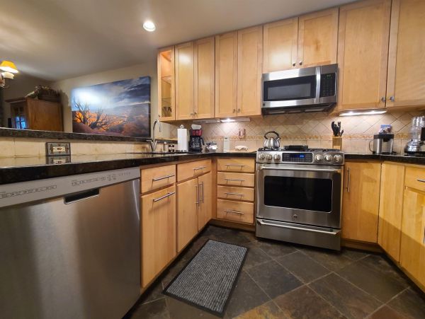 Park City Deer Valley Canyons Resort Condo 996291