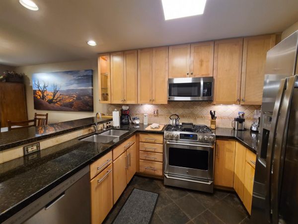 Park City Deer Valley Canyons Resort Condo 996291