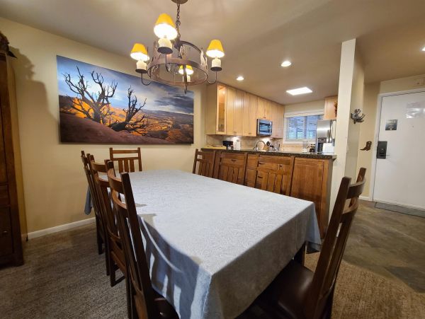 Park City Deer Valley Canyons Resort Condo 996291