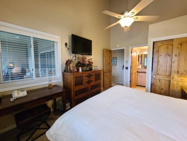 Park City Deer Valley Canyons Resort Condo 996291
