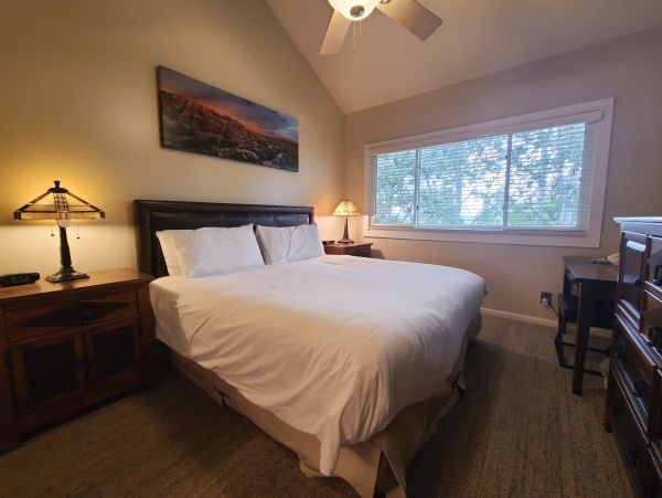 Park City Deer Valley Canyons Resort Condo 996291