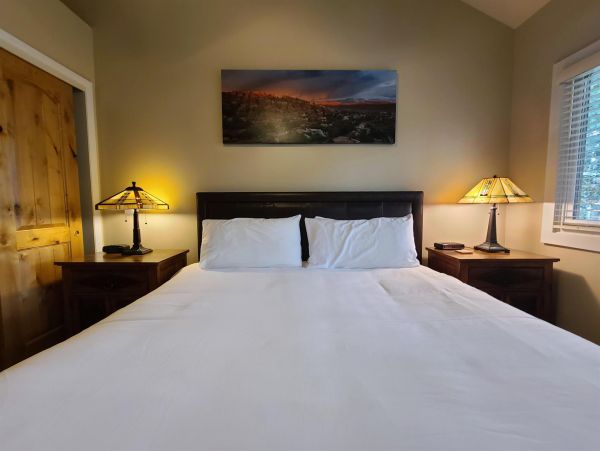 Park City Deer Valley Canyons Resort Condo 996291
